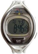 Timex Herreklokke TWLA511005 Ironman LCD/Gummi