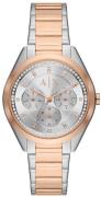 Armani Exchange Dameklokke AX5655 Lady Giacomo