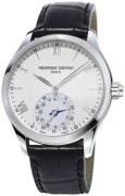 Frederique Constant Herreklokke FC-285S5B6 Horological Smartwatch