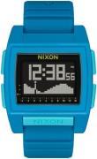 Nixon Herreklokke A1307-1543-00 Base LCD/Gummi