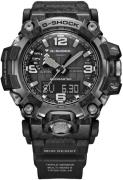 Casio Herreklokke GWG-2000-1A1ER G-Shock Grå/Resinplast Ø54.4 mm