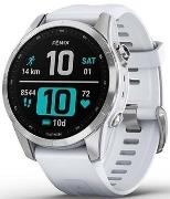 Garmin 010-02539-03 Fenix 7S LCD/Gummi Ø42 mm