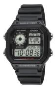 Casio AE-1200WH-1AVEF Collection LCD/Resinplast