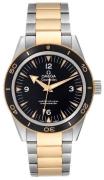 Omega Herreklokke 233.20.41.21.01.002 Seamaster Diver 300m Master