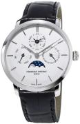 Frederique Constant Herreklokke FC-775S4S6 Manufacture