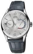 Oris Herreklokke 01 111 7700 4061-Set 1 23 71FC Culture