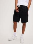 Polo Ralph Lauren Athletic-Short Shorts Black
