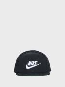 Nike Sportswear U Nsw Pro Cap Futura Capser Svart