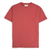 The Gilli T-shirt Rød