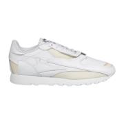 Hev sneaker-spillet ditt med Reebok Clic x Maison Margiela-sko