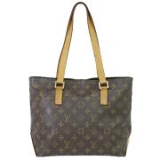 Vintage Louis Vuitton Tote Bag