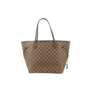 Brukte Canvas louis-vuitton-vesker