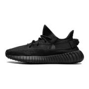 Boost 350 V2 Onyx Black Sneakers