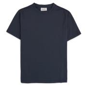The Gilli T-shirt Marineblå