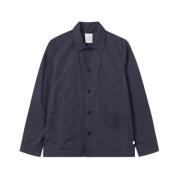 Fabian Overshirt