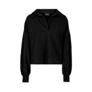 Aiden Sweater - Black