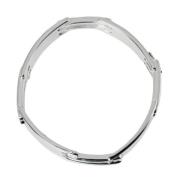 Pre-owned Silver Metal Gucci armbånd
