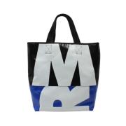 Pre-owned Flerfarget polyester Marni Tote