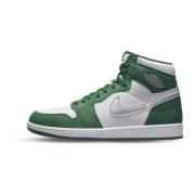 Grønn Retro High OG Sneakers