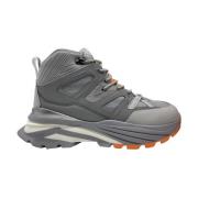 Duratek Nylon HL TX -22 - Ghost Gray Fall Orange