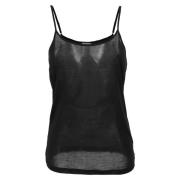 Camisole Silketrøye