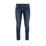 Slim-fit Jeans Iki K3826