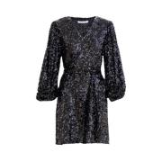 Bianca Sequin Dress