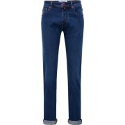 Premium Denim Jeans med Unik Design