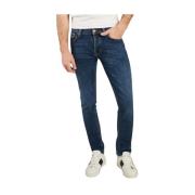 Slim-fit Jeans Grim Tim Indigo Myth