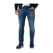 Chuck Hi-Flex Jeans Bukse