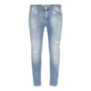 Straight Jeans Iki K3425