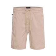 Simply Taupe Matinique Mabarton Short Shorts
