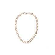 Chain Necklace Luxe - Gold