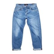 Gastone Duca -jeans