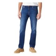 Denim Wrangler Greensboro For Real Jeans Jeans H