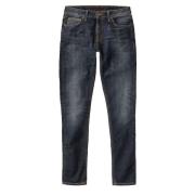 Jeans Skinny Lin Aged Indigo