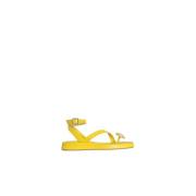 Rosie 18 skinnsandal