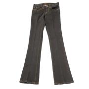 Pre-owned Svart bomull Ralph Lauren Jeans