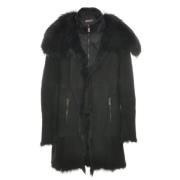 Pre-owned Fur outerwear
