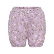 Orchid Bloom Shorts