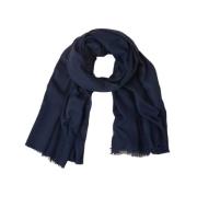 Navy Accessorize Take Me Everywhere S Accz Scarves Lightweight