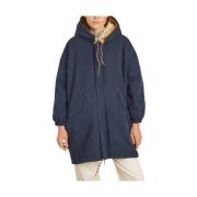 Laos Parka