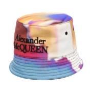 Luminous Flower Bucket Hat