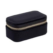 Velvet Jewellery BOX Micro Black
