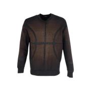 Pre-owned Brun bomull Givenchy genser