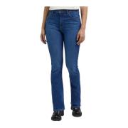 Azure Wave Boot Jeans