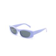 Cl40245U 78A Sunglasses