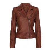 Biker Jacket