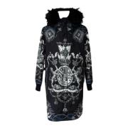Pre-owned Dolce &; Gabbana-genser i grått stoff