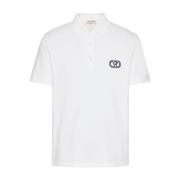 Vlogo Signature Polo Shirt